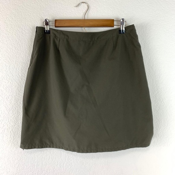 Patagonia Skirt size 8 - Picture 2 of 4